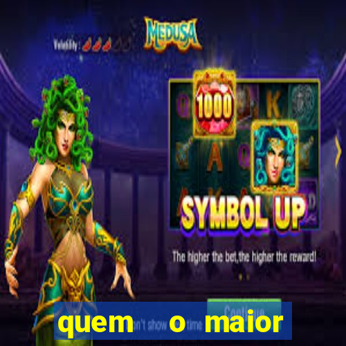 quem  o maior time de minas